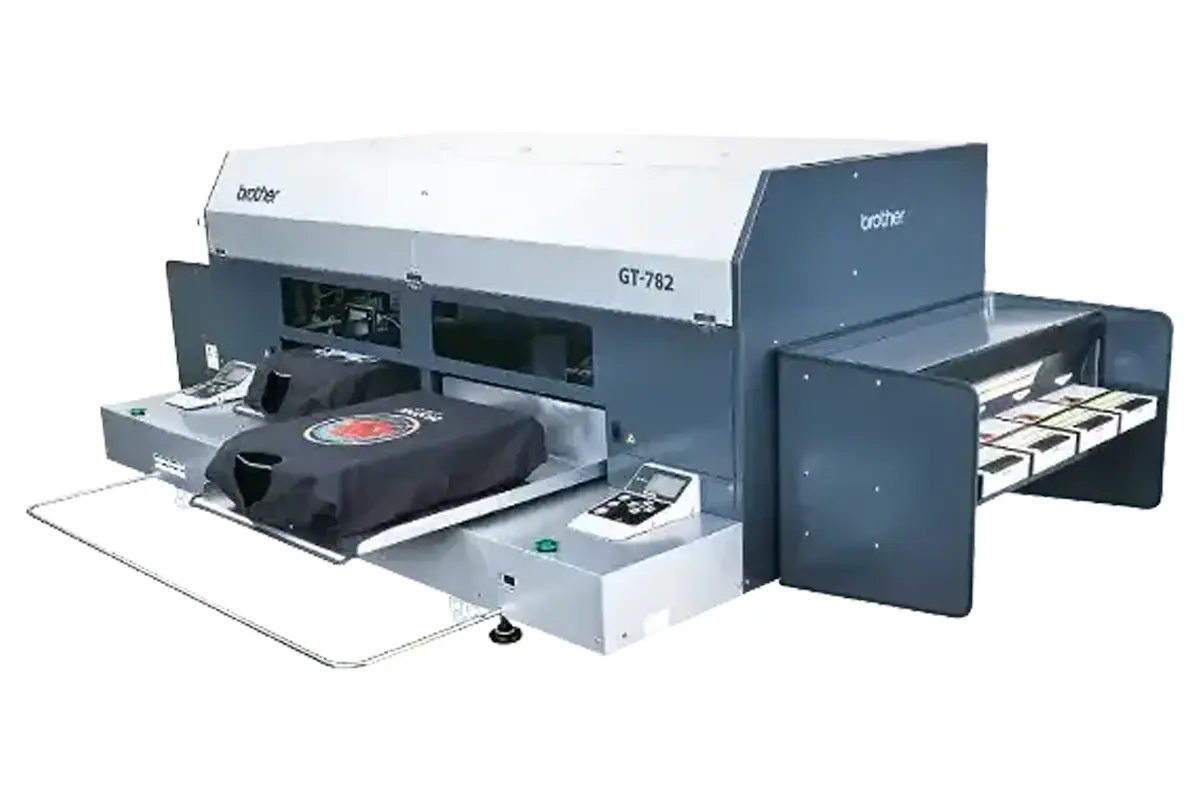 GT-782