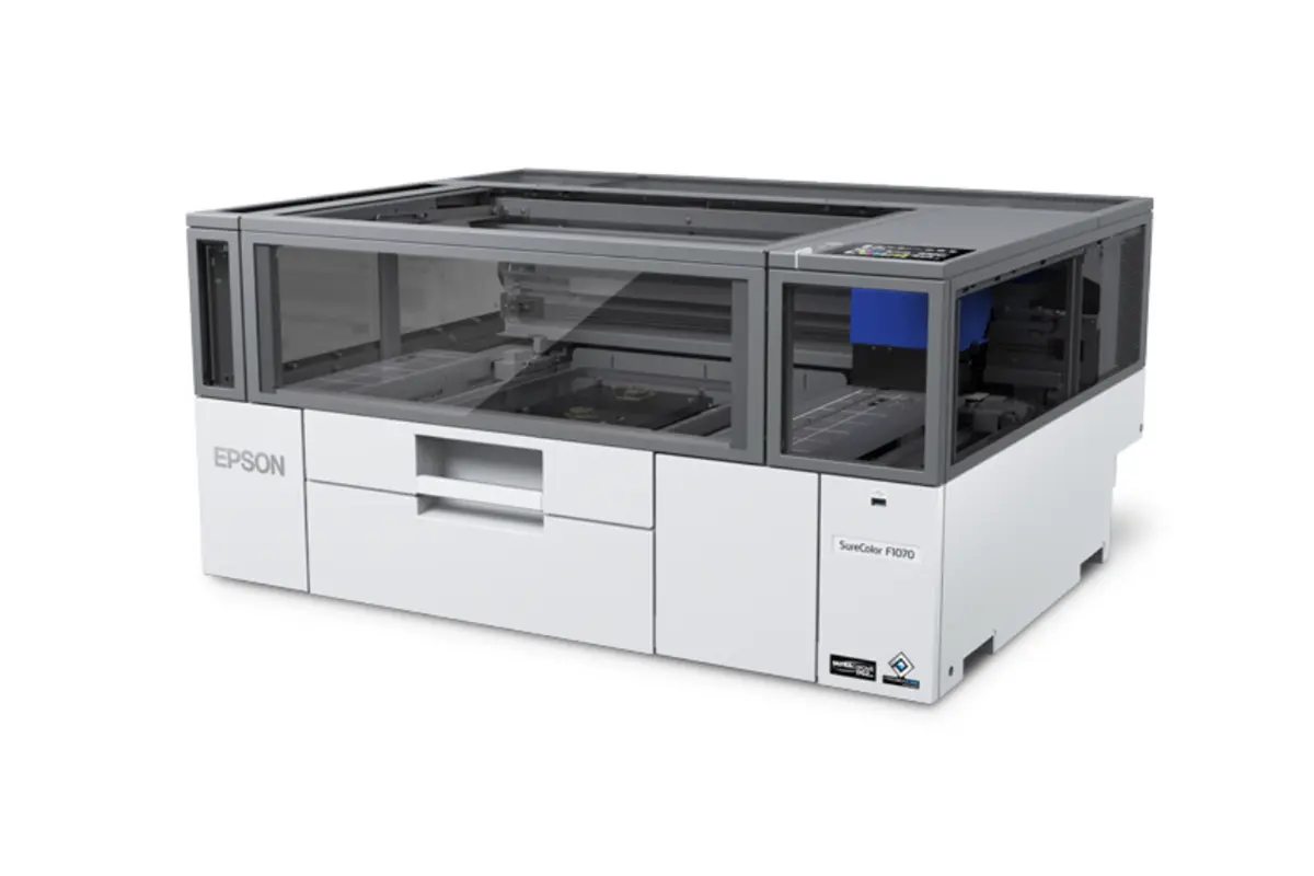 SureColor F1070