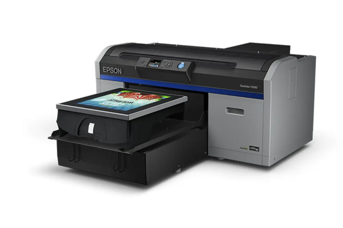 SureColor F2100