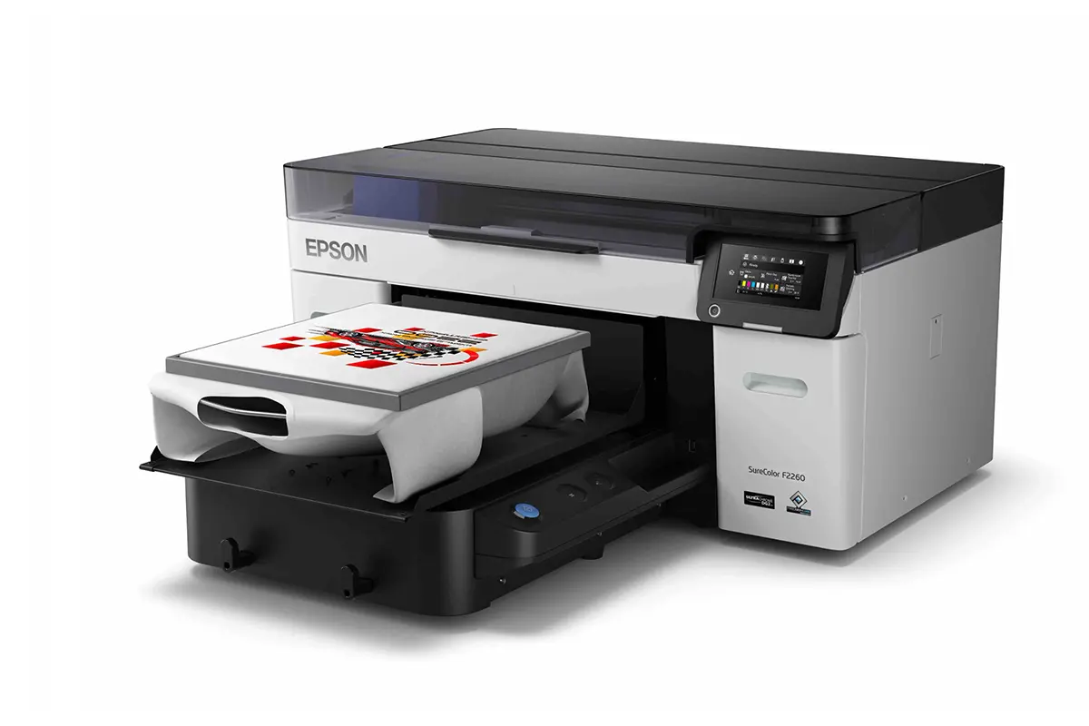 SureColor F2260
