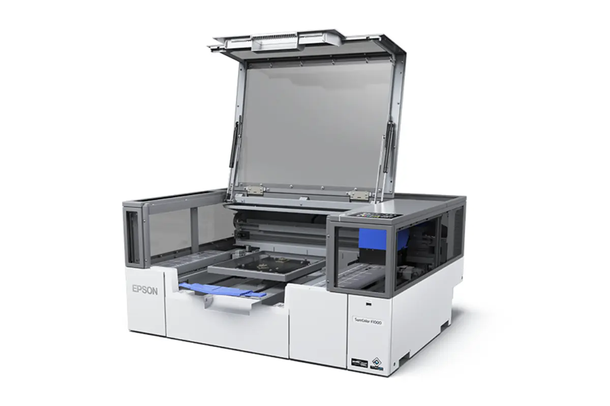 SureColor SC-F1030