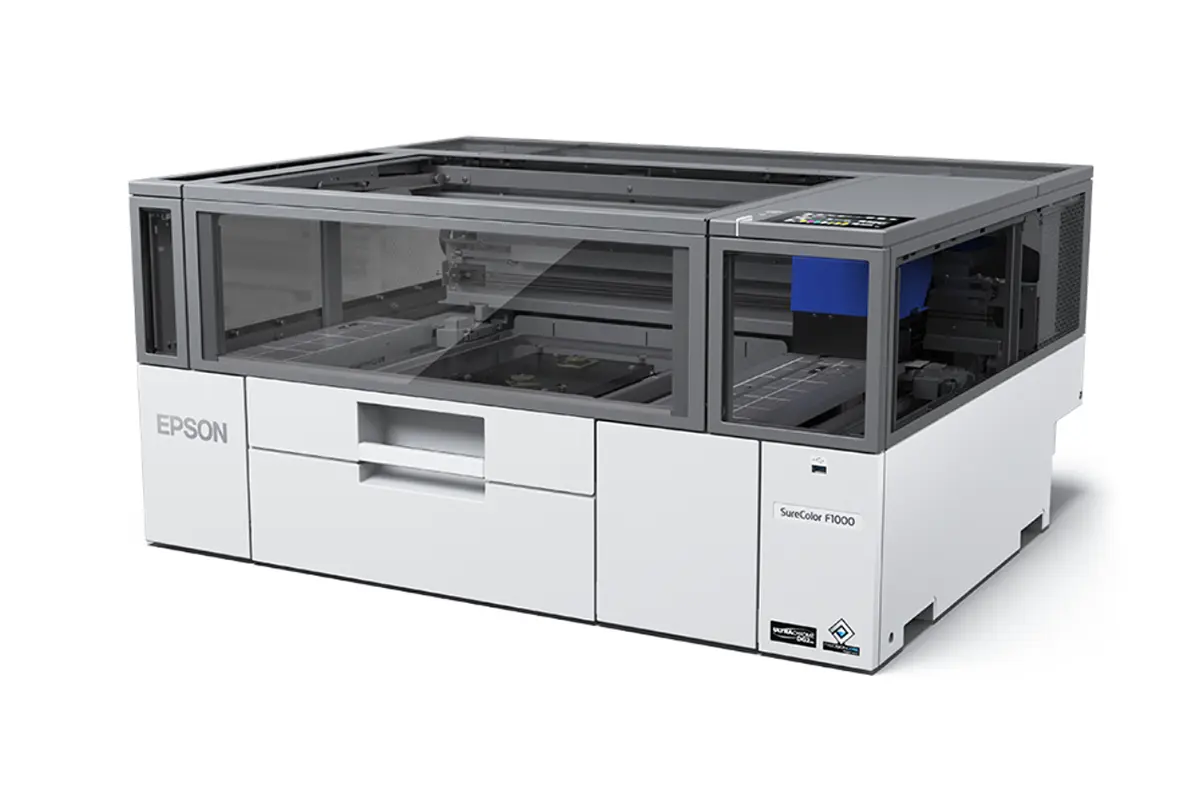 SureColor SC-F1030