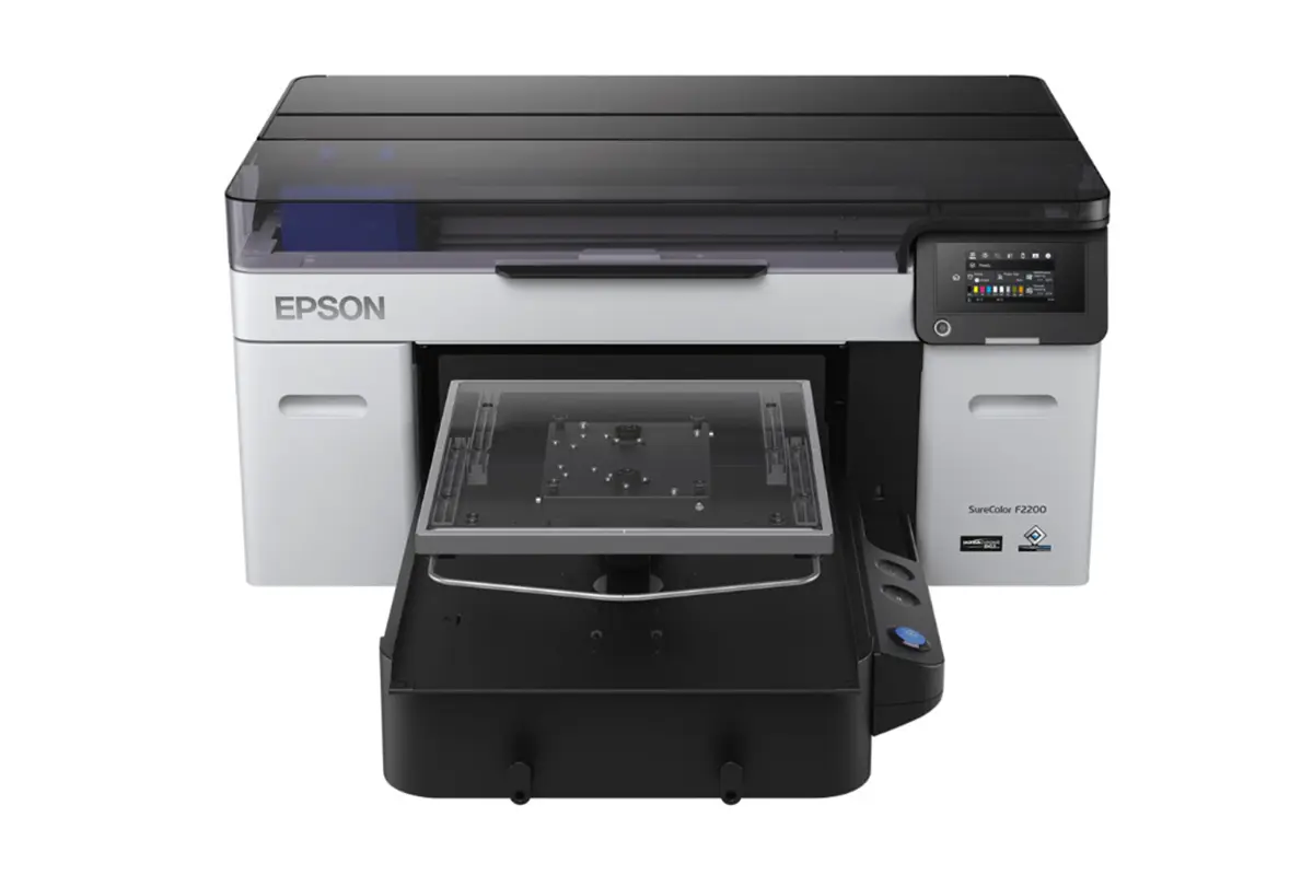 SureColor SC-F2200