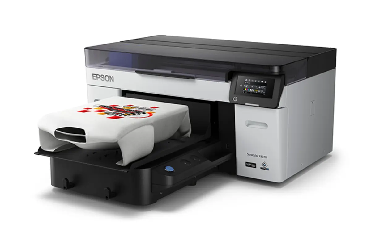 SureColor SC-F2200