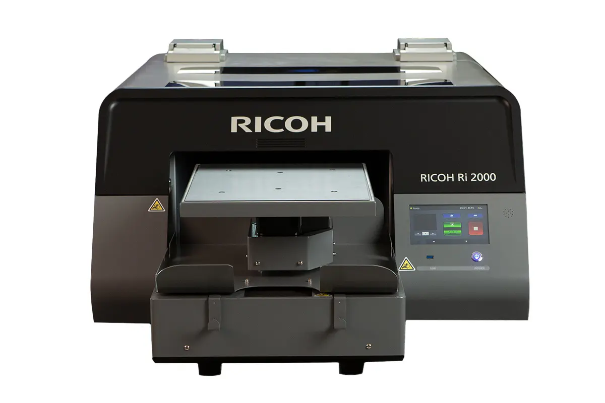 Ri 2000